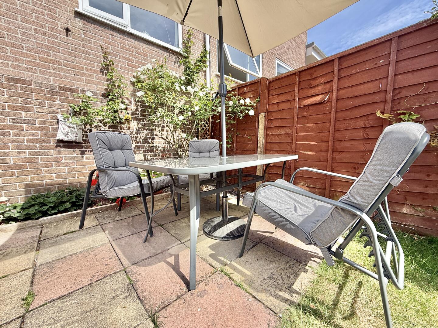 Bedruthan Avenue, Truro